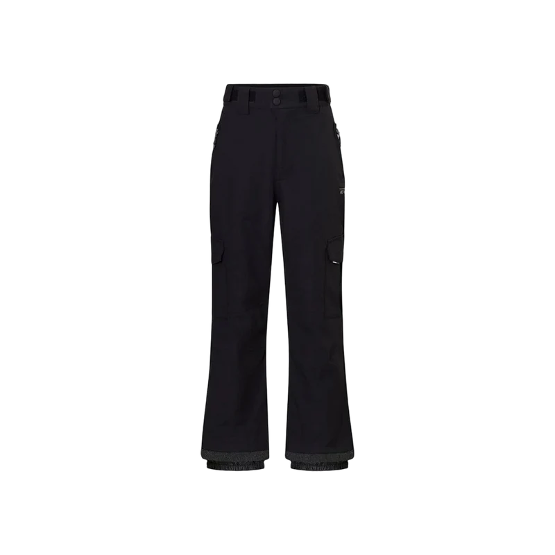 ROOKY-R-jr. - Black