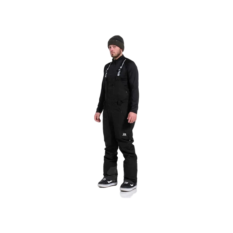 DRIXX-R - Black