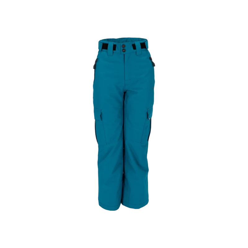 ROOKY-R-jr. - Black