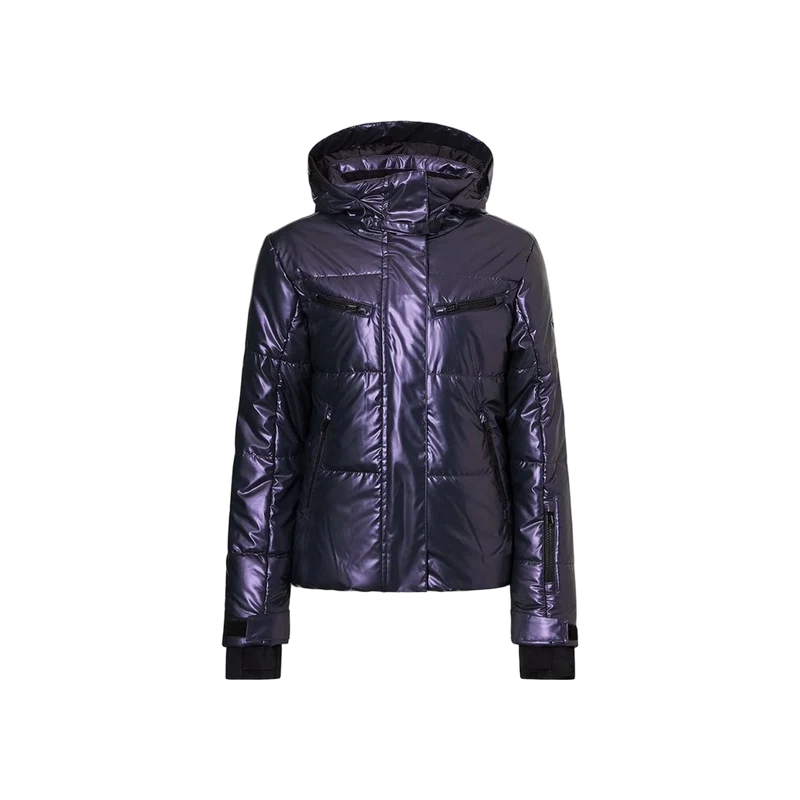 POSH-R-jr. - Metallic Anthracite