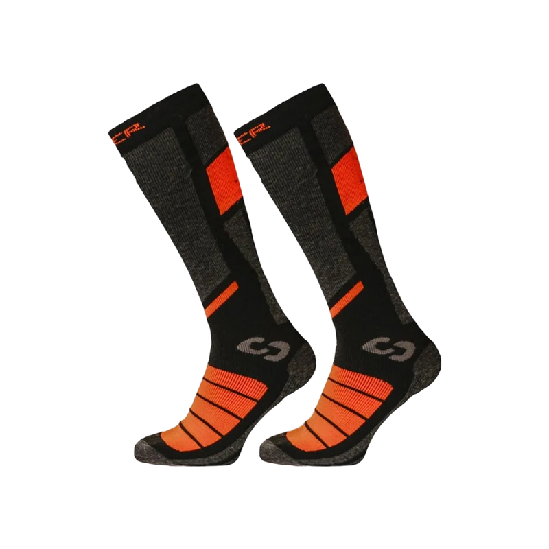 Sinner Pro Socks II Pack