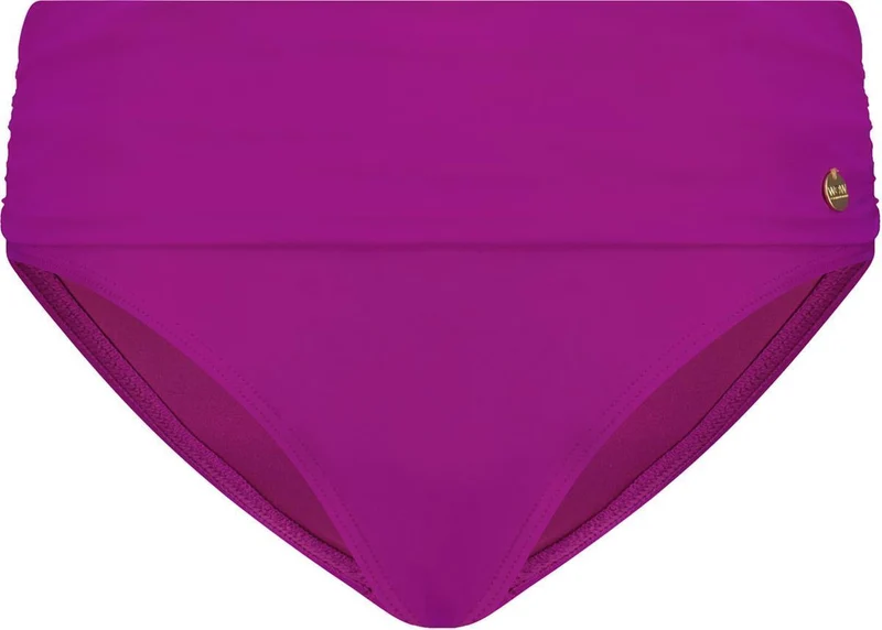 Flipover Bikini Brief