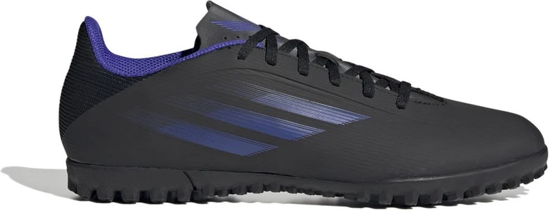 X Speedflow.4 TF férfi mûfüves focicipő UK méret