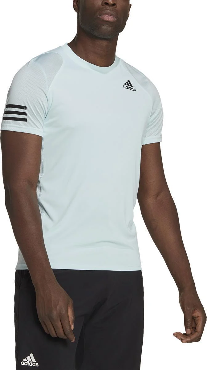 CLUB 3STR TEEHr. Tennisshirt