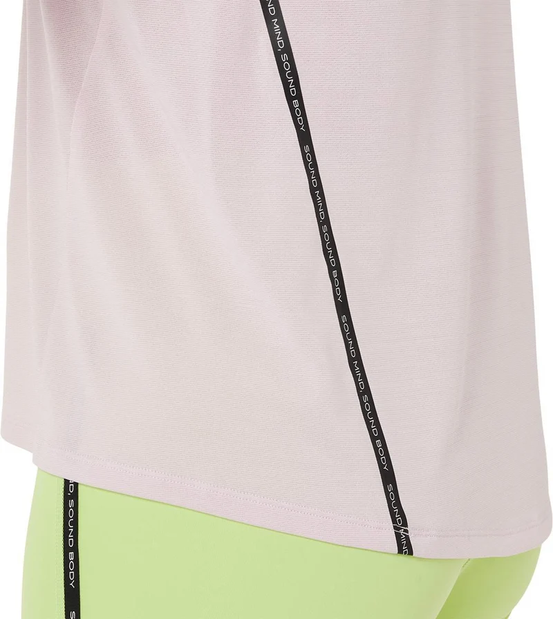 RACE TANK. Laufshirt ärmellos