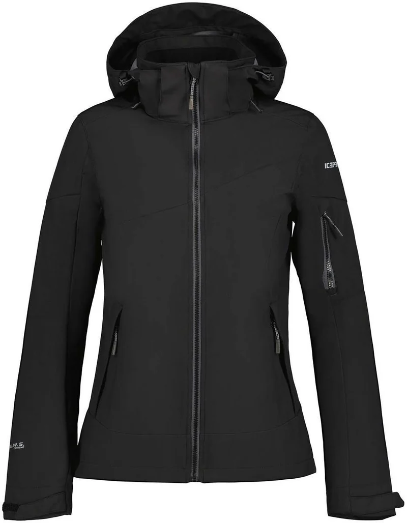Bathgate Softshell Jacket