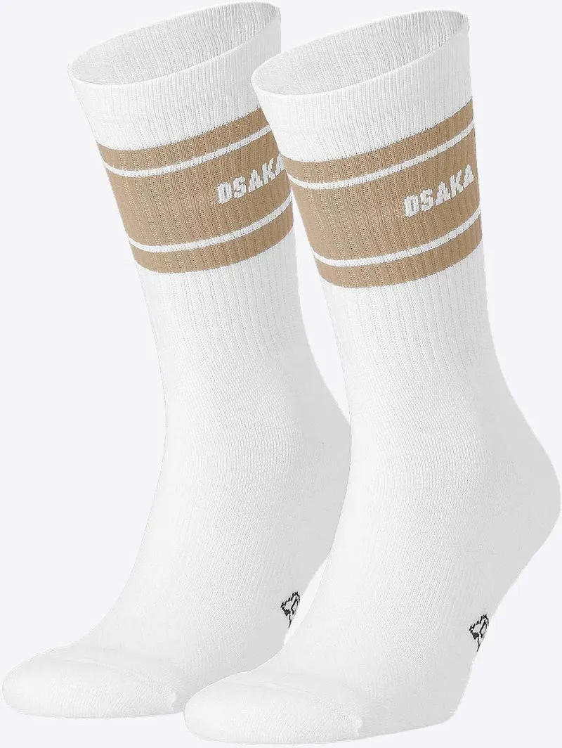 Colourway Duo Socks