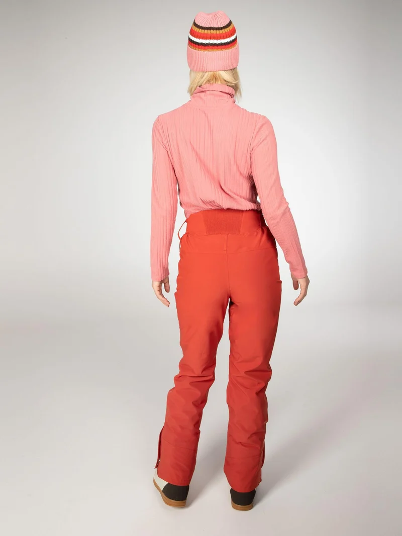 Cinnamon Snowpants