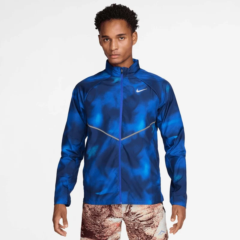 Miler Repel UV Protection Hardloopjack