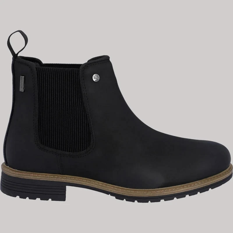 Hunter Jura herenlaars | Zwart
