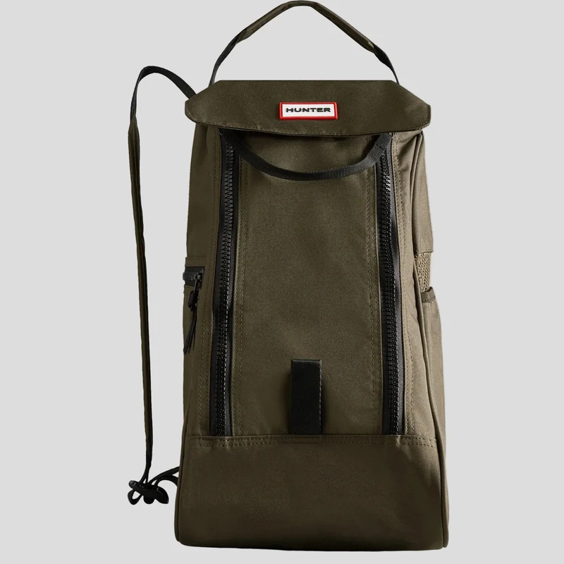 Hunter Unisex Barra korte laarzentas | Kambaba