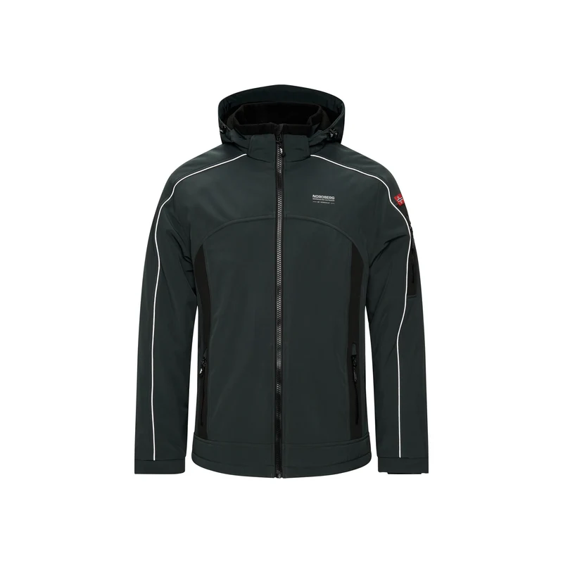 Nordberg Ole Mens softshell