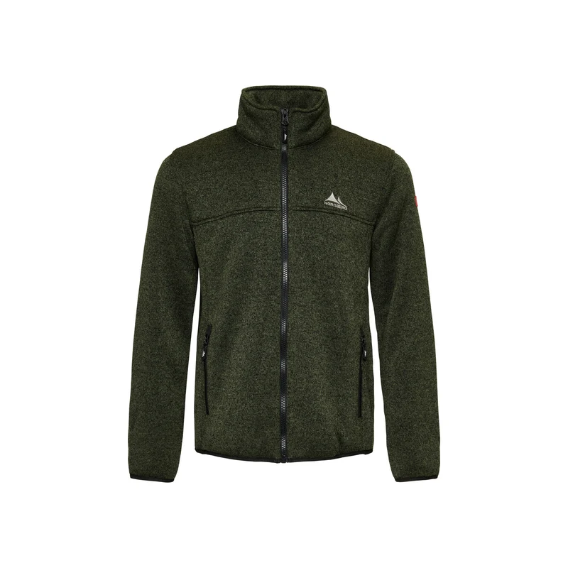 Nordberg Fred Mens fleece