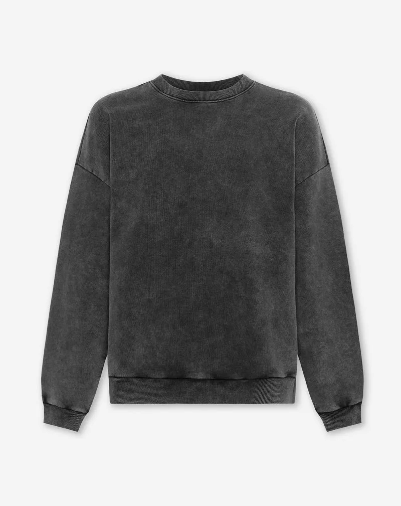 PARIS TEXAS SWEATER ACID GRIJS