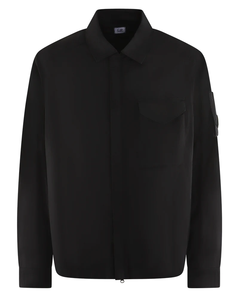 C.P.Company Heren Overshirt - Overshirt