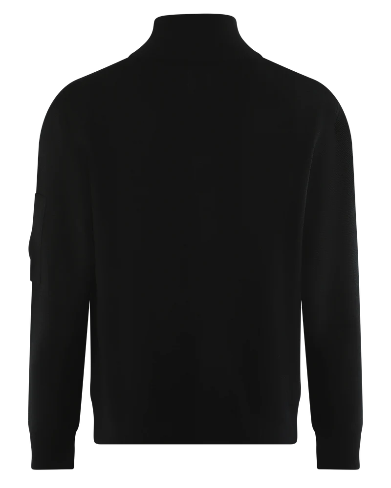 C.P.Company Heren Knitwear - Cardigan jas