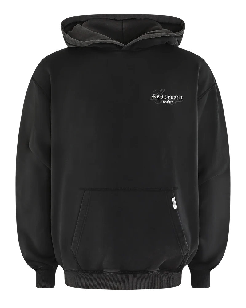 Heren England Legacy Hoodie