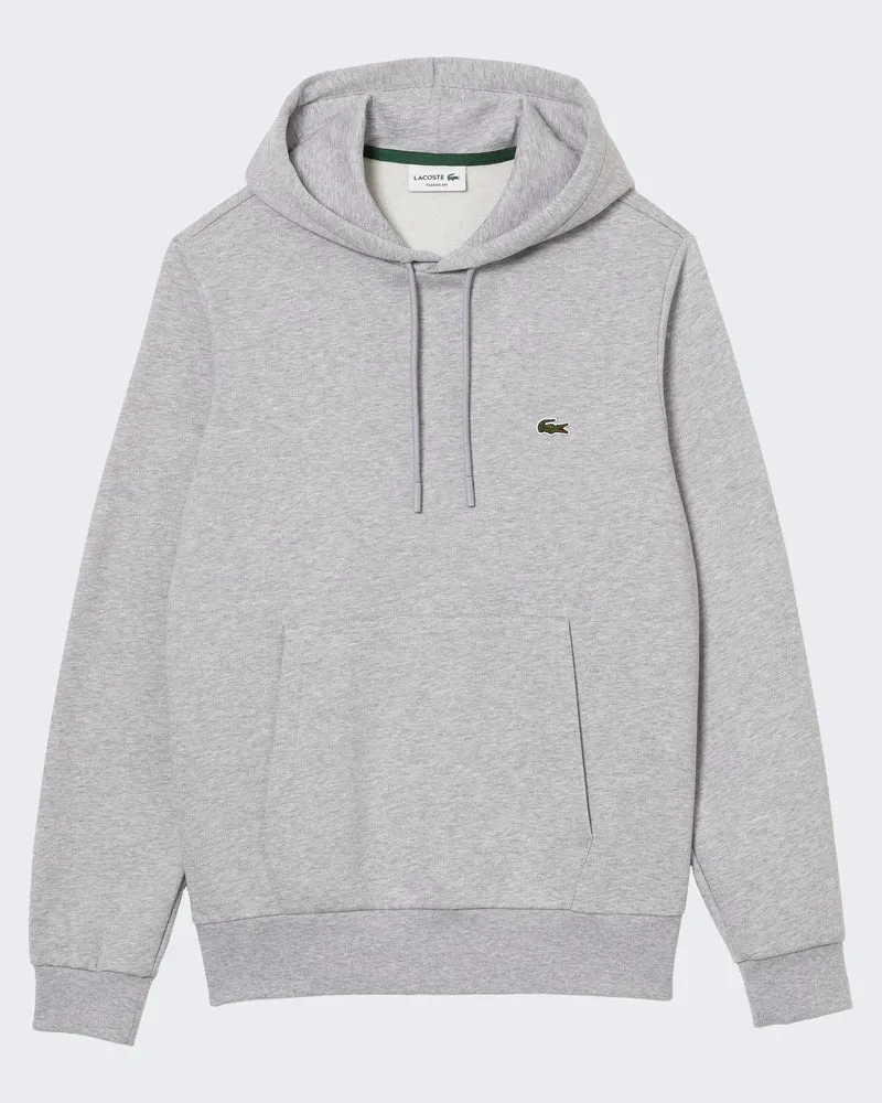 Heren Fleece Hoodie
