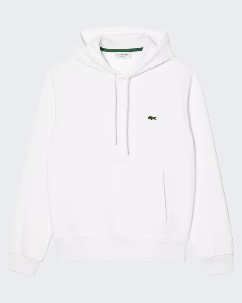 Heren Fleece Hoodie