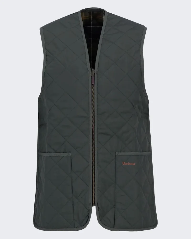 Barbour Heren QUILTED WAISTCOAT