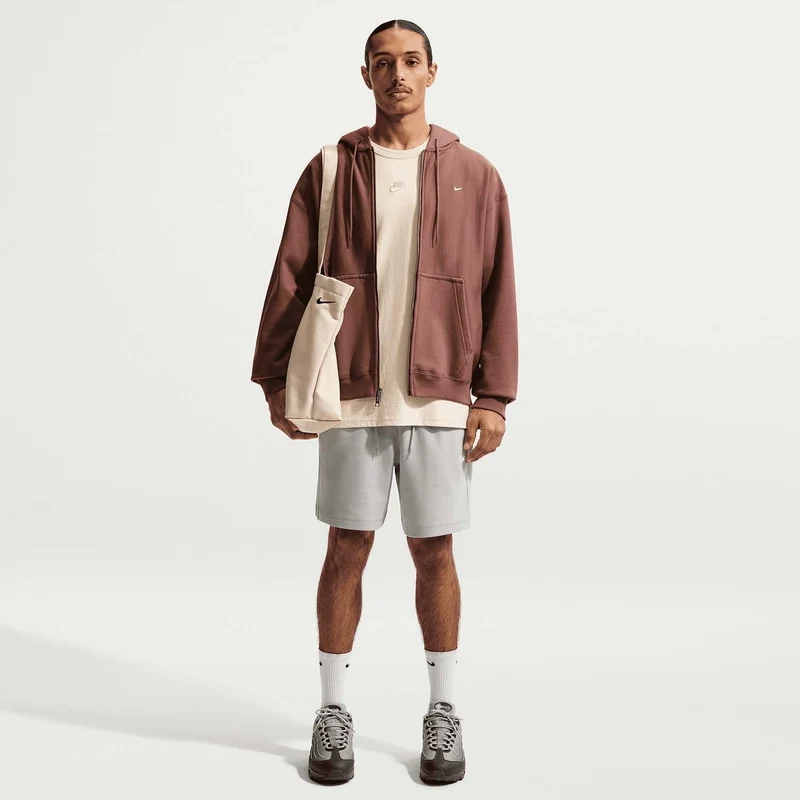 Sportswear Club Varsity Shorts