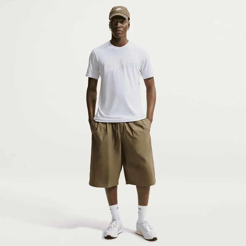 sportswear t-shirt