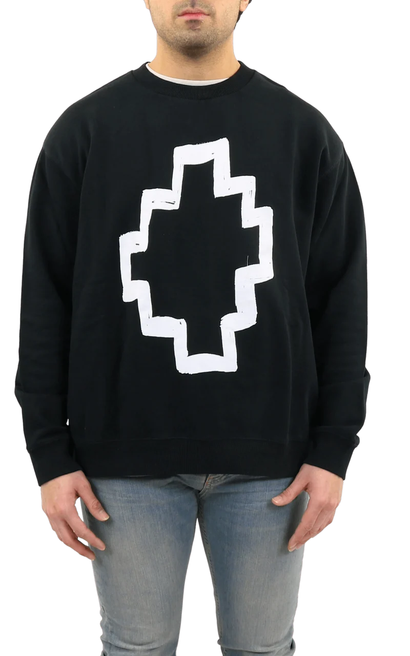 Heren Tempera Coss Crewneck