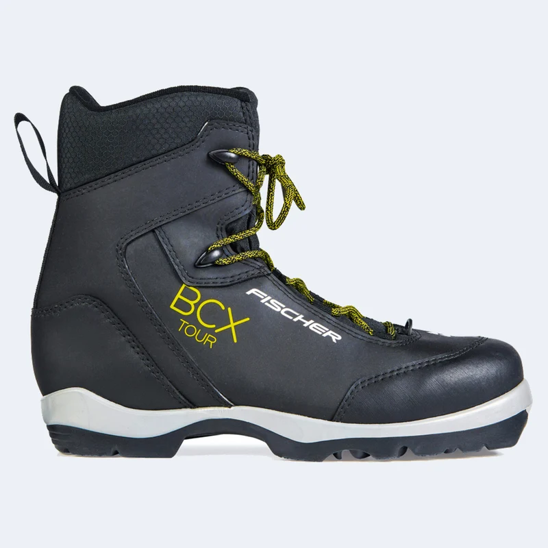 2027 Fischer BCX Tour Cross Country Ski Boots