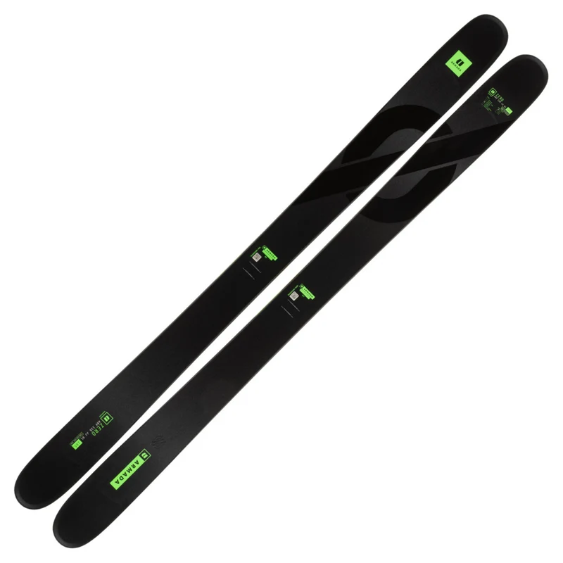 2024 Armada ARV 116 JJ UL Skis