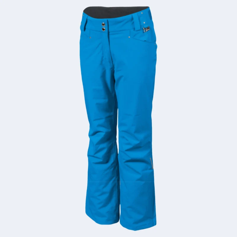 Karbon Pearl II Women's Ski Pant Short