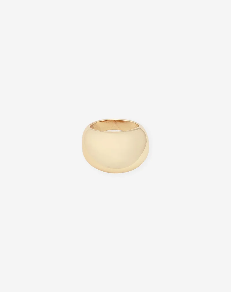 BOLD RING
