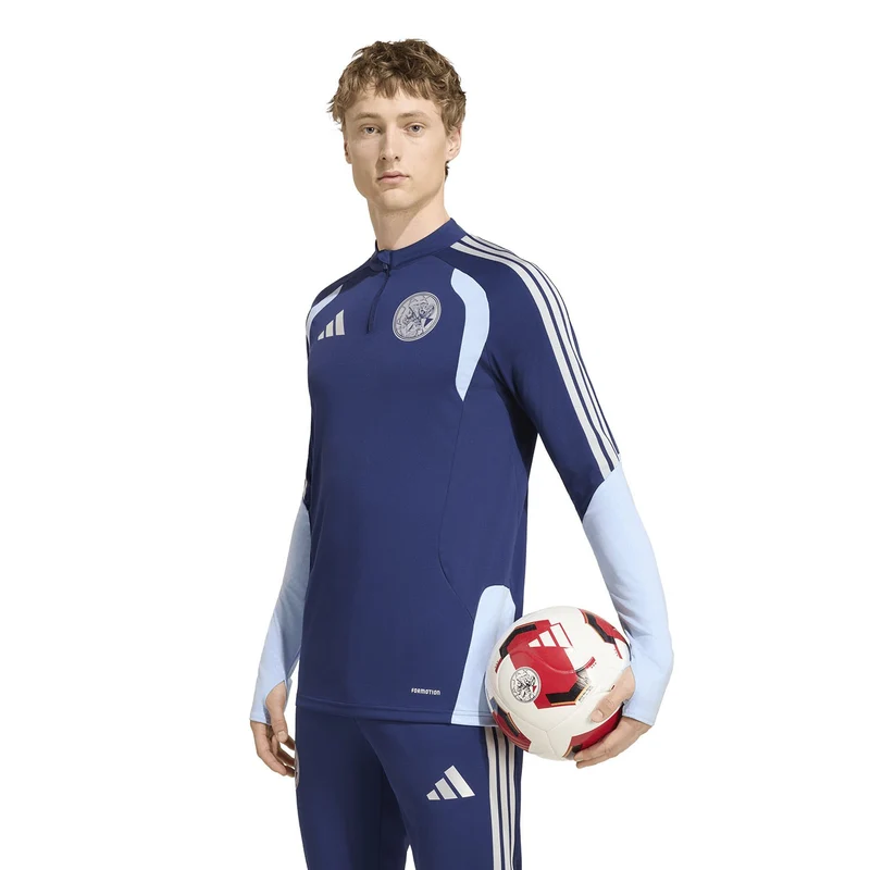 Ajax trainingshirt