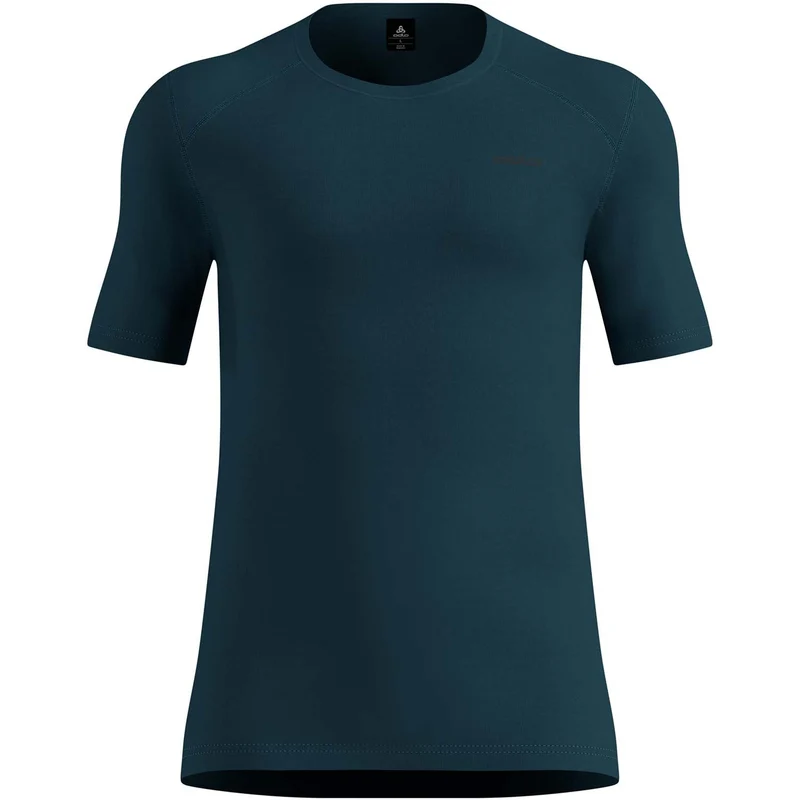 active warm base layer shirt