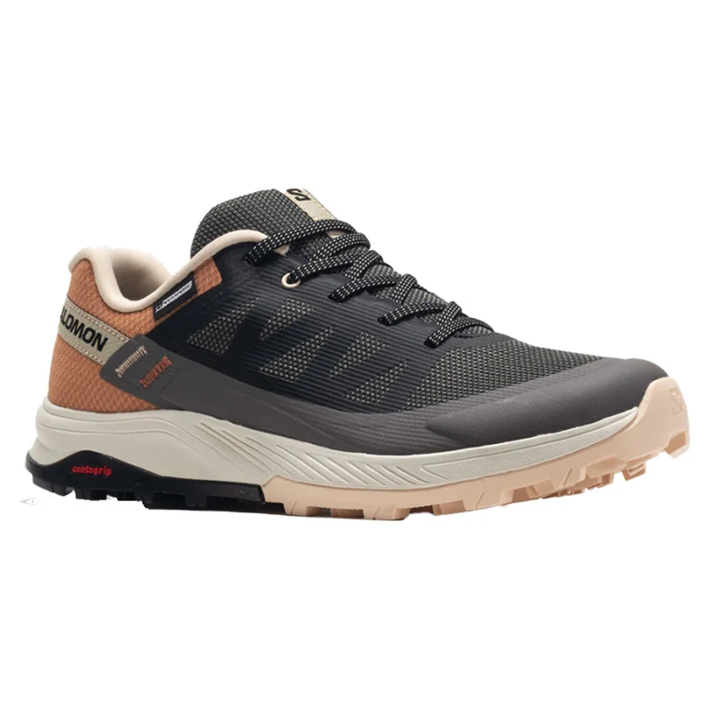 Salomon Outrise Women's Hiking Shoe