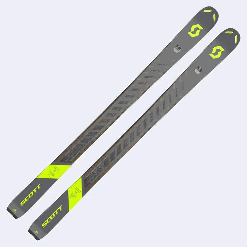 2023 Scott Superguide 95 Ski
