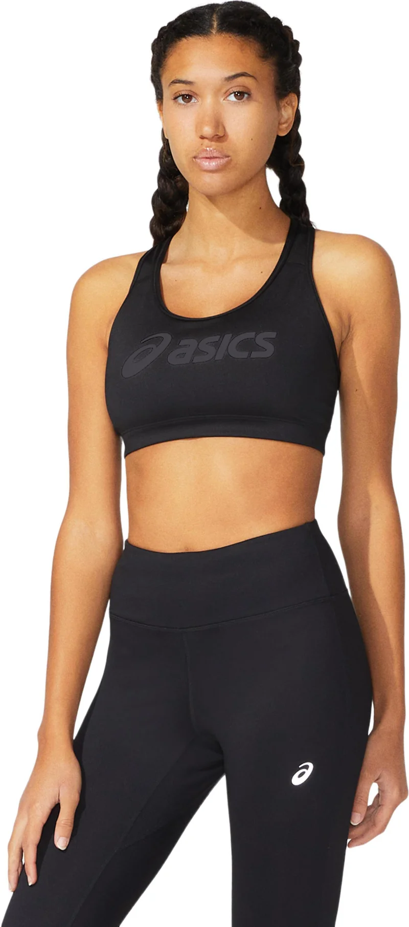 Asics Logo Bra