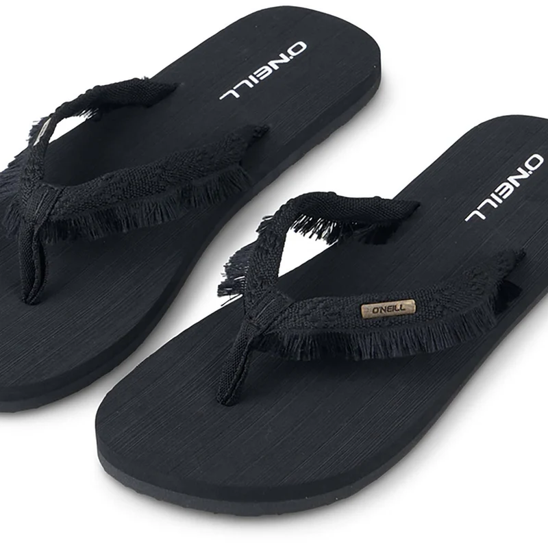Ditsy Jacquard Sandals