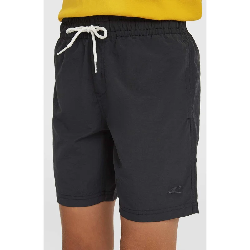 Vert Zwemshort kids