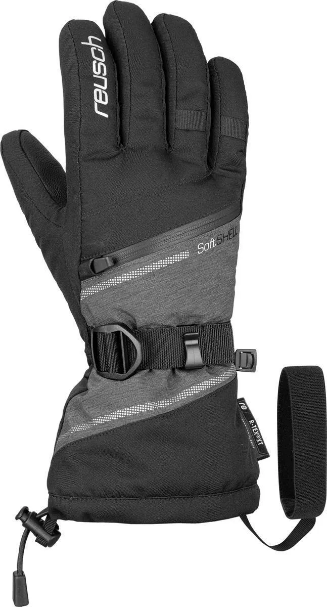 Reusch Demi R-tex Xt + Heating Pocket
