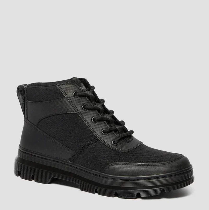 Dr Martens Bonny Tech Utility Chukka-laars voor heren - zwart