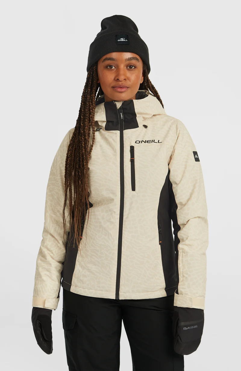 FWC'Cruz Duo wintersportjas | Macaron Animalica