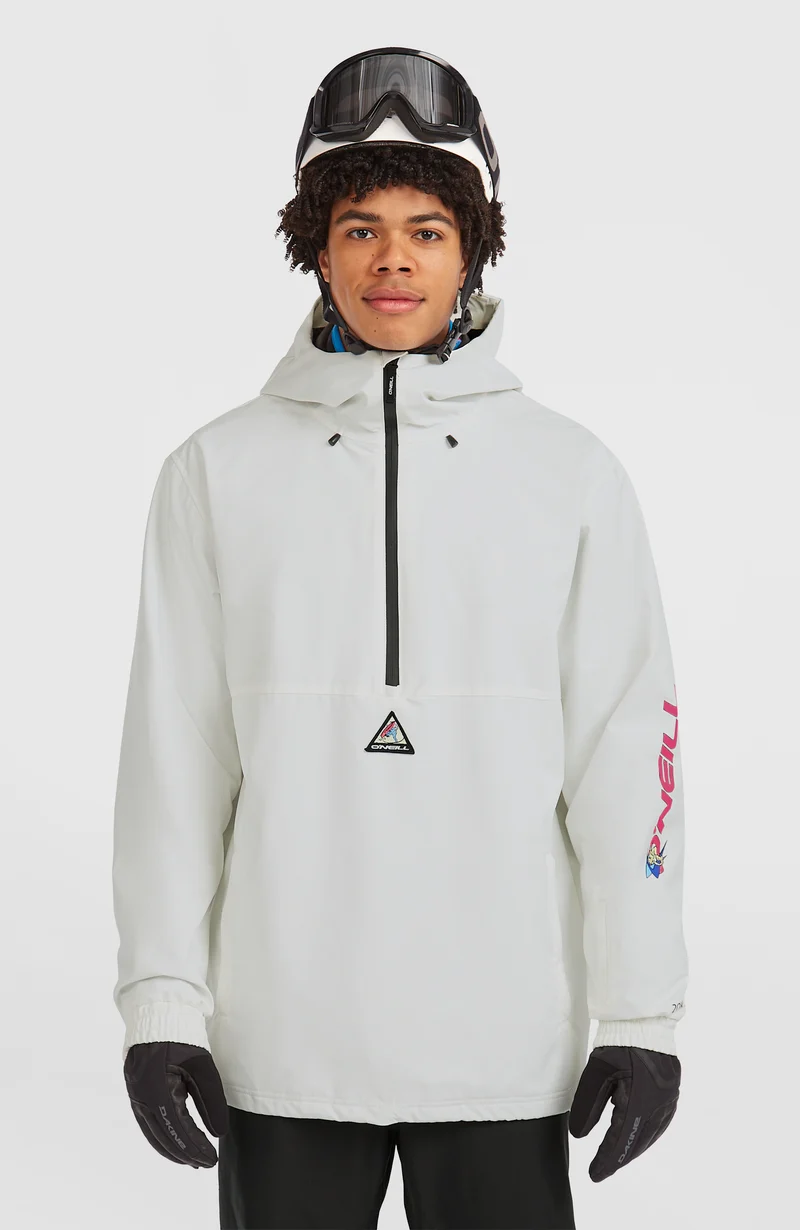 FWC'Play Park Anorak wintersportjas | Undyed