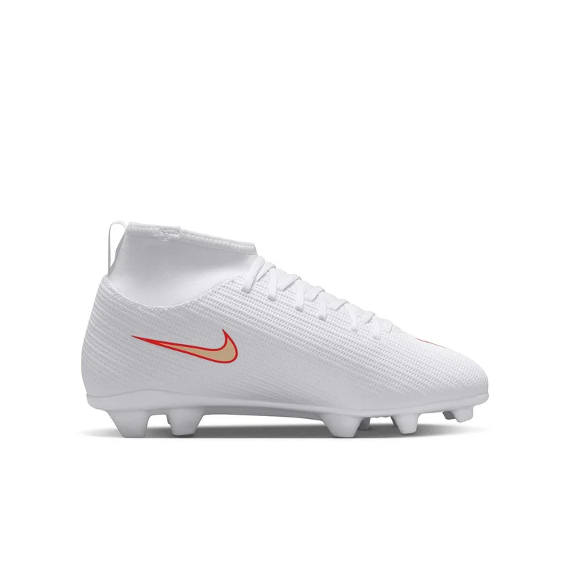 Mercurial Superfly 11 Club Big Kids' MG High-Top Voetbalschoenen