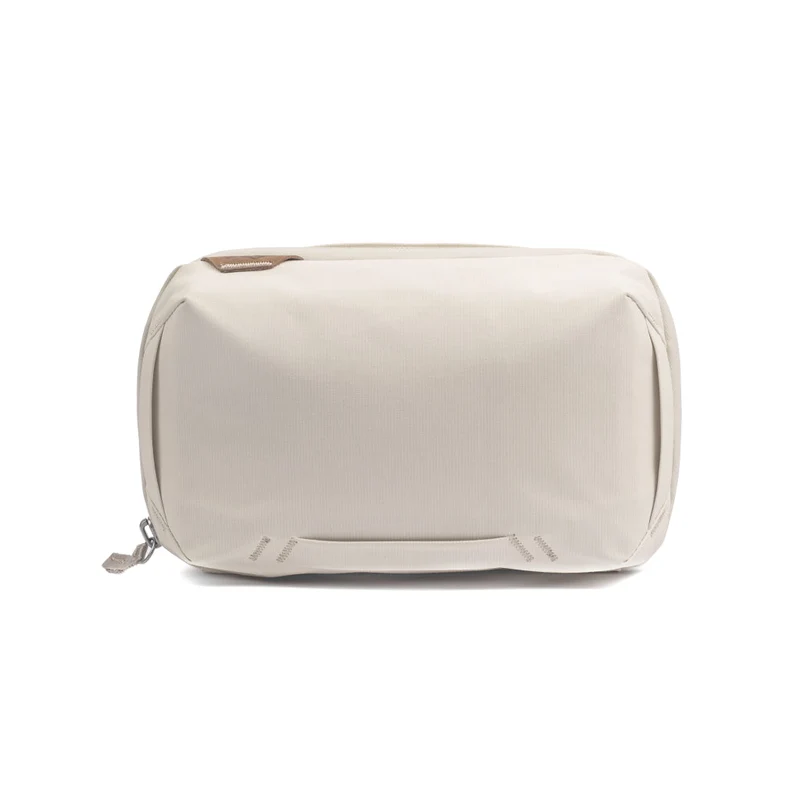 Tech Pouch | Bone (PFAS) | PD Certified