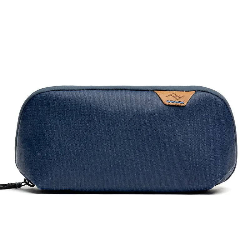 Tech Pouch | Small | Midnight | PD Certified
