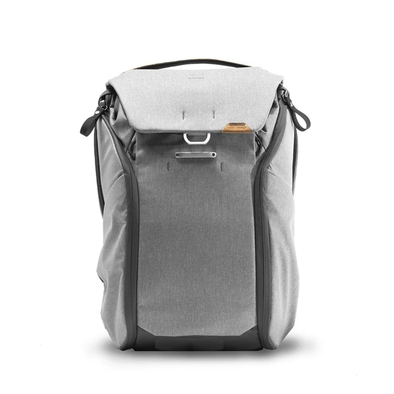 Everyday Backpack | 20L | Ash | Factory 2nd