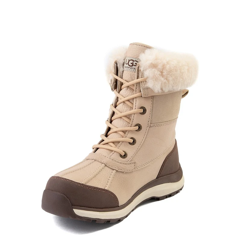 UGG Dames Adirondack III Laarzen - Zandbeige
