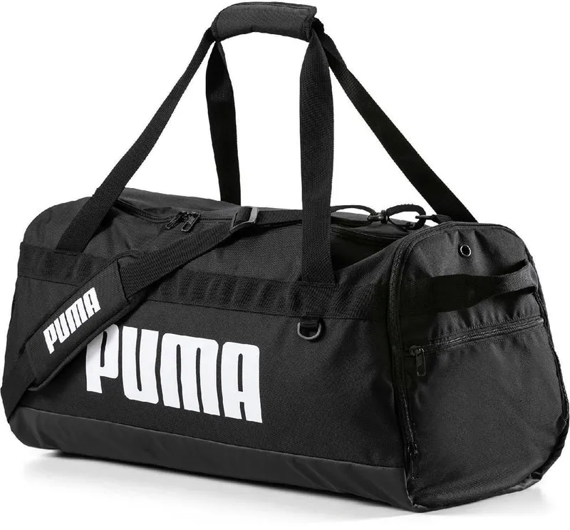 puma challenger duffel bag m
