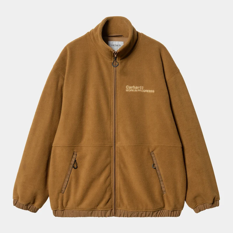 Carhartt WIP Flying Ducks Liner voor heren - Hamilton Brown