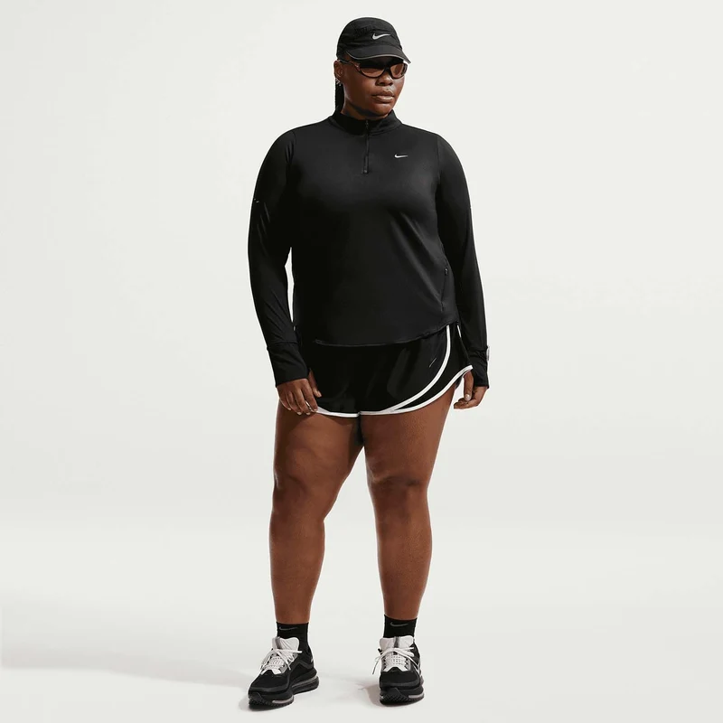 Tempo Dri-FIT hardloopshort